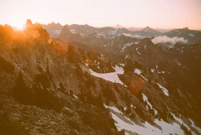 Exploring Snoqualmie Pass, WA: A Guide to the City and Its Weather