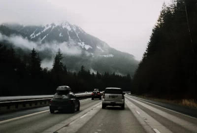 Hit the Road: Memorable Road Trips from Snoqualmie Pass, WA