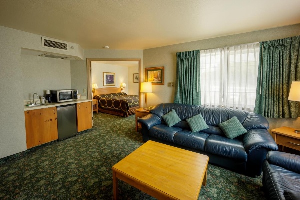 The Summit Inn image 19
