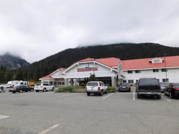 The Summit Inn image 27