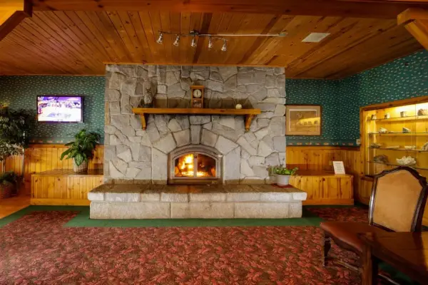 The Summit Inn Main image